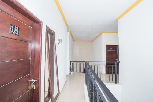Hotel Oyo 2836 Sekar Sari Residence