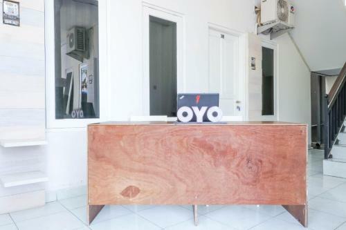 Hotel Oyo 1486 Tantular Residence