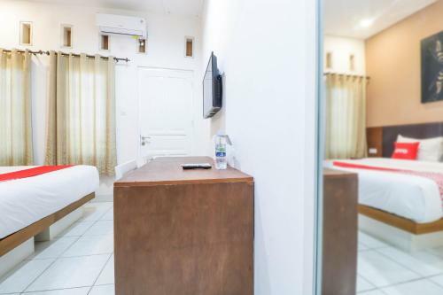 Hotel Oyo 1486 Tantular Residence