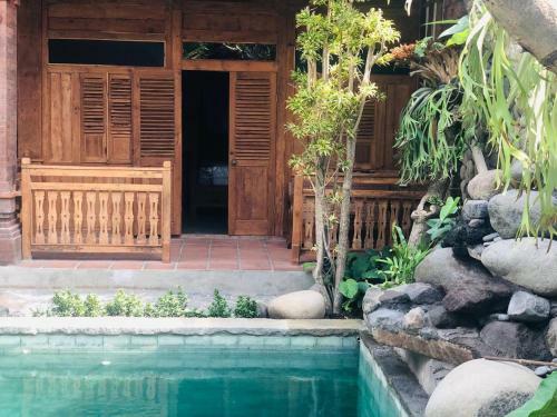 Hostal Melati Bali 2