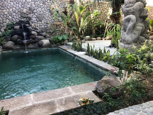 Hostal Melati Bali 2