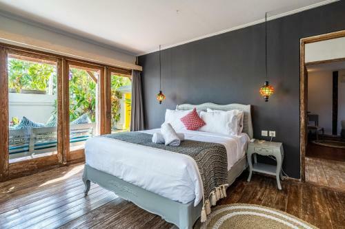 Villa Vintage
