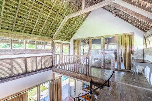 Villa Vintage