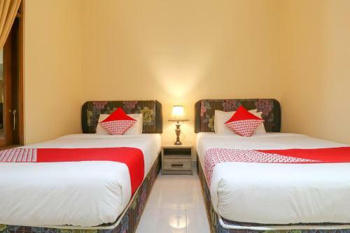Hotel Oyo 2280 Wisma Guntur II
