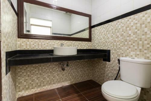 Oyo 2688 Guntur Hotel