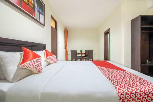 Oyo 2688 Guntur Hotel