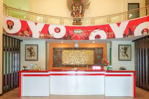 Oyo 2688 Guntur Hotel