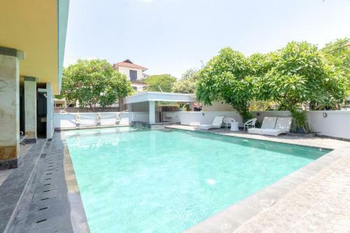 Oyo 2688 Guntur Hotel