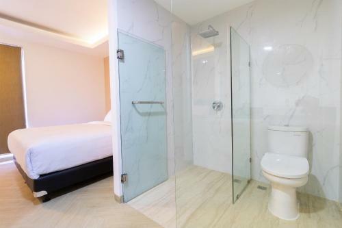 Hotel Samana Residence Denpasar