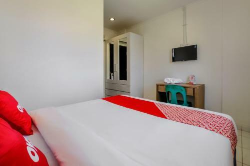 Hotel Oyo 3427 Griya Wika