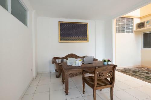 Hotel Oyo 3427 Griya Wika