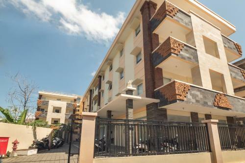 Hotel Oyo 3427 Griya Wika