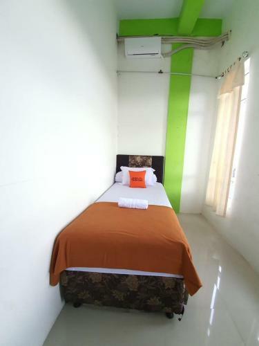 Hostal Koolkost @ Medan Johor
