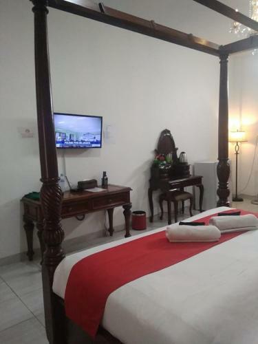 Hostal Grand Shaqilla Syariah