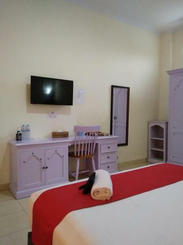 Hostal Grand Shaqilla Syariah