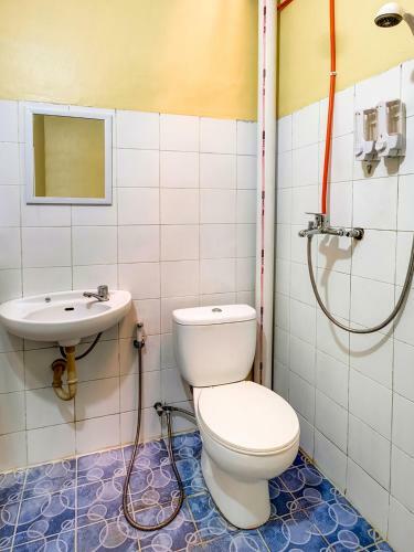 Hotel Oyo 3878 Graha Hsc Syariah