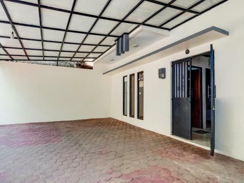Hotel Oyo 3878 Graha Hsc Syariah