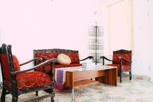 Hotel Lavatera Residence
