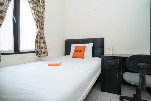 Hotel Koolkost @ Anggrek Residence Serpong (Minimum Stay 6 Nights)