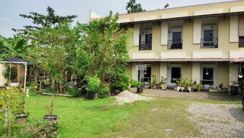 Hostal Amani House Syariah