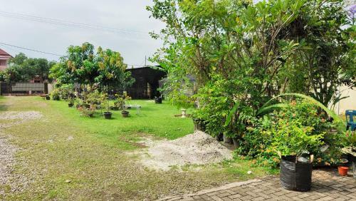 Hostal Amani House Syariah
