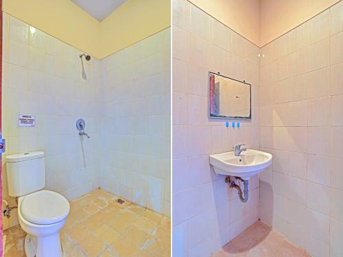 Hotel Oyo 90302 Wisma Damai