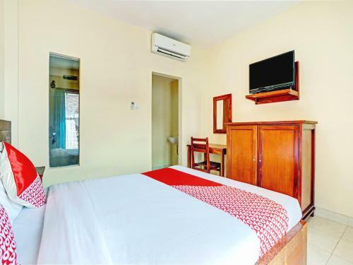 Hotel Oyo 90302 Wisma Damai