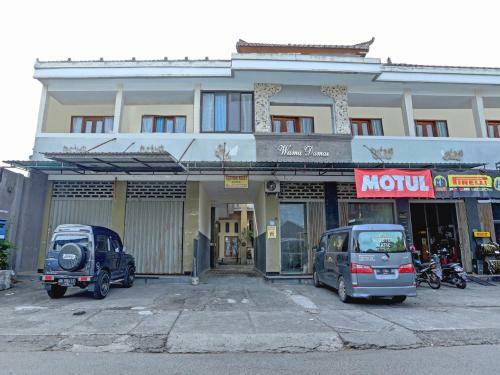 Hotel Oyo 90302 Wisma Damai