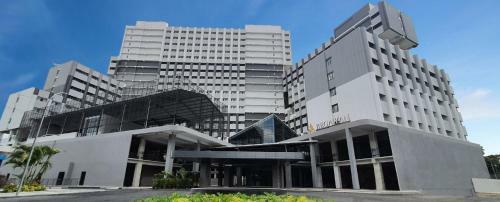 Rika Begawan Apartment Malang