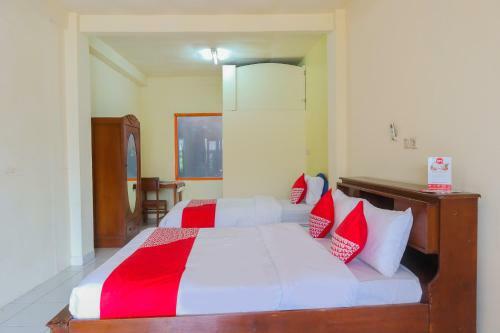 Hotel Oyo 1802 Superbedroom