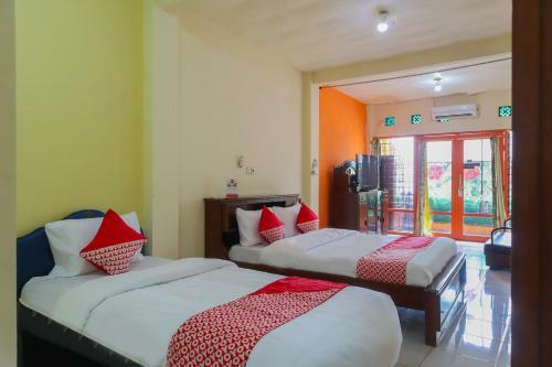 Hotel Oyo 1802 Superbedroom