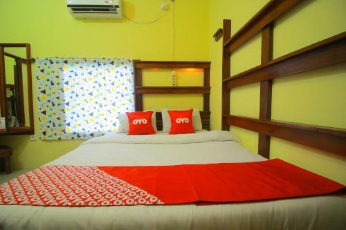 Hotel Oyo 1596 Taman Homestay Syariah