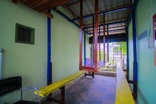 Hotel Oyo 1596 Taman Homestay Syariah