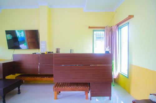 Hotel Oyo 1596 Taman Homestay Syariah