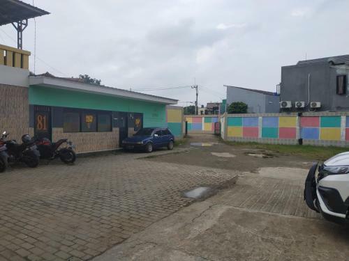 Hotel Spot On 2832 Wisma Sukatani Indah