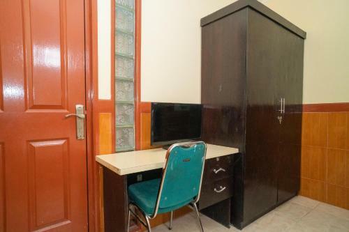 Hotel Koolkost @ Taman Duta Depok