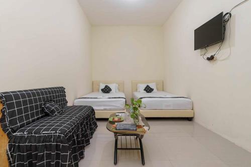 Hotel Madinah House Syariah