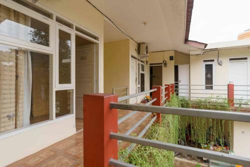 Hotel Madinah House Syariah