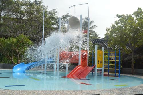 Kampung Sumber Alam Garut