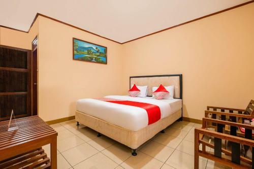 Hotel Oyo 2900 New Bukit Kasih