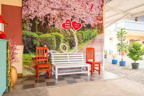 Hotel Oyo 2900 New Bukit Kasih