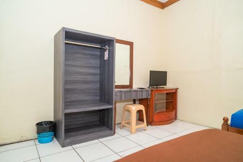 Hostal Koolkost @ Mangga Besar