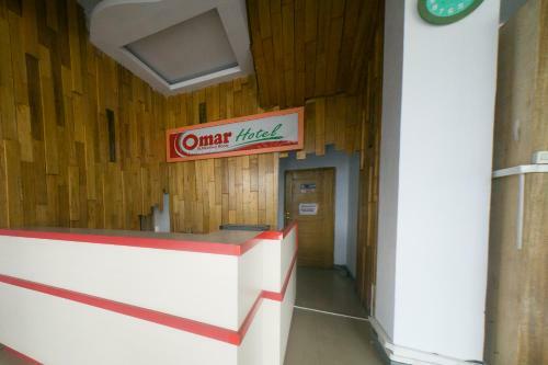 Hotel Reddoorz Plus Syariah @ Pentadio Gorontalo