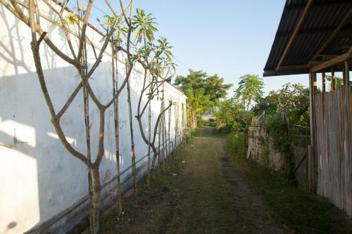 Bona Green House Bali By Eps
