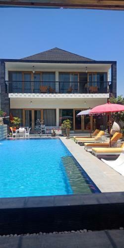 Villa Damay