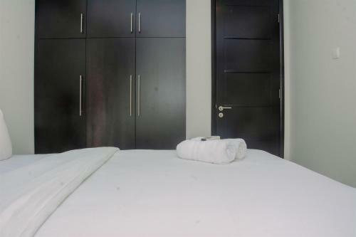 Comfy And Spacious 2br The Masterpiece Epicentrum Apartment By Travelio
