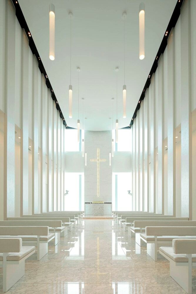 Westin Hotel Sendai