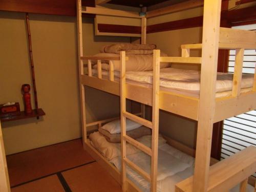 Albergue Keyaki Guest House