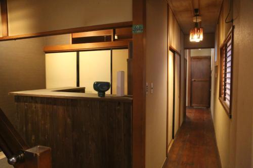 Albergue Keyaki Guest House