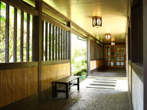Posada Tabi No Yado Nanjyo